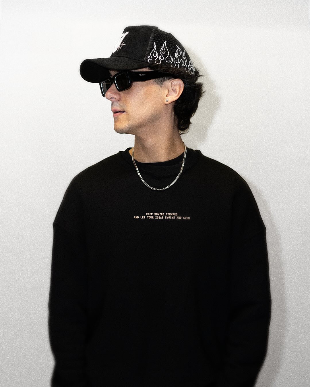 CHON — Instagram still (@officialxchon)