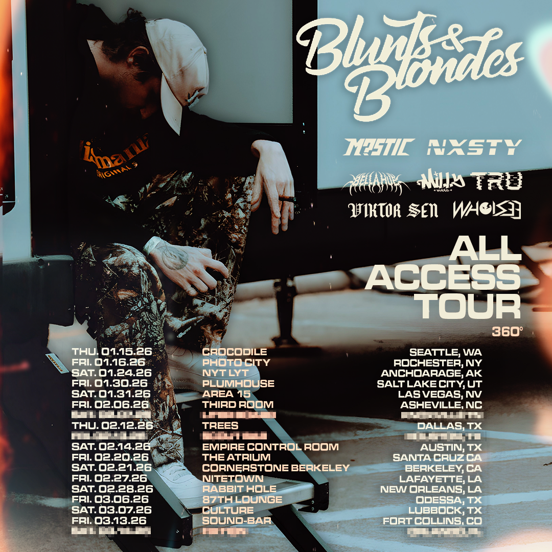 Tour Marketing Square