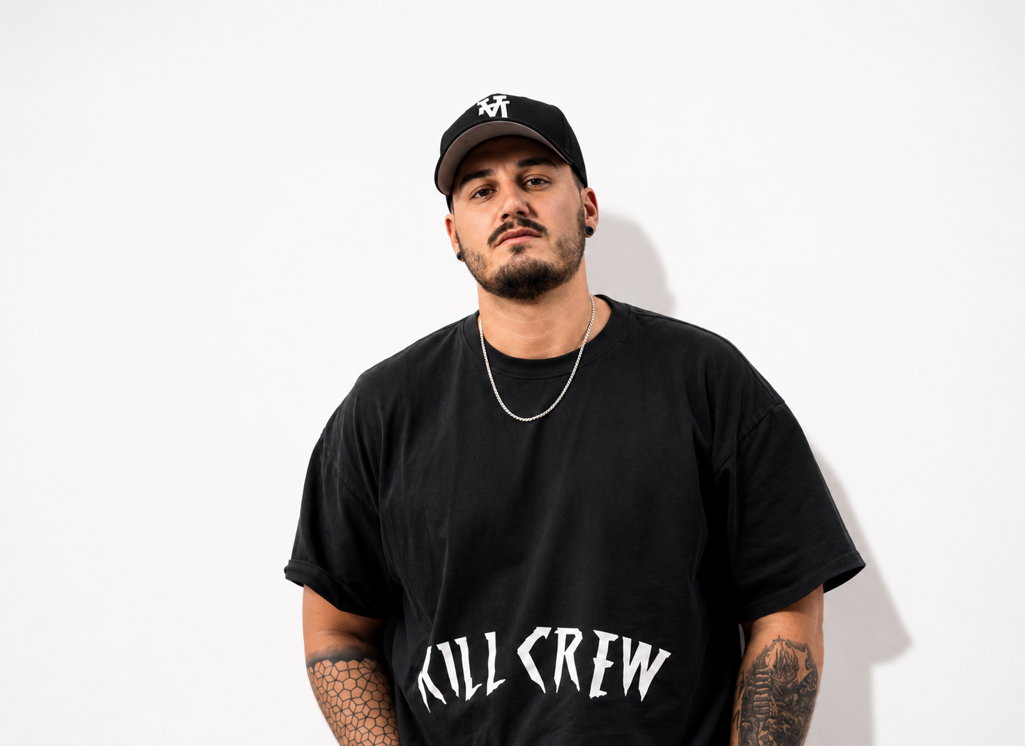 VLCN — press photo