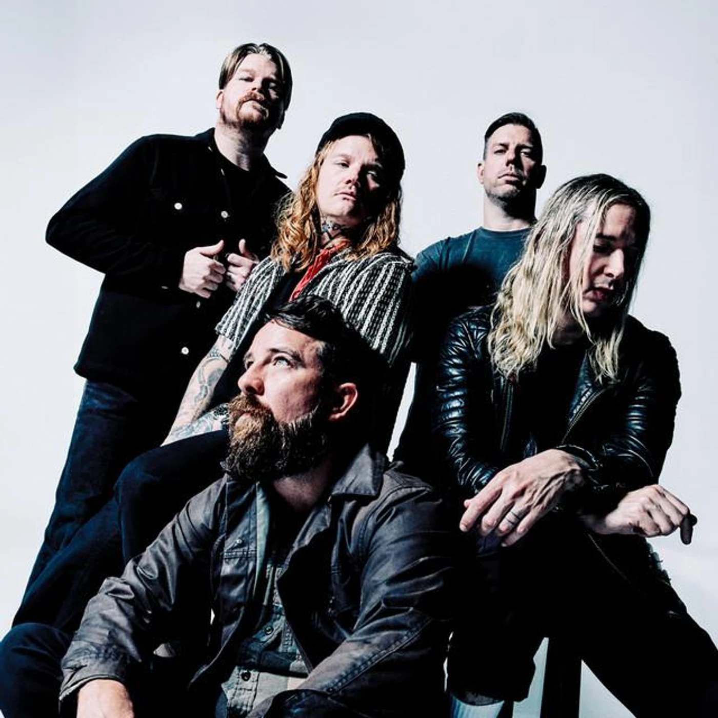 Blessthefall